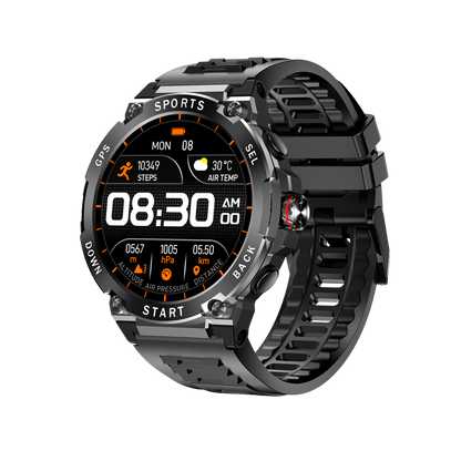 Smartwatch Evo 1400 - Soul