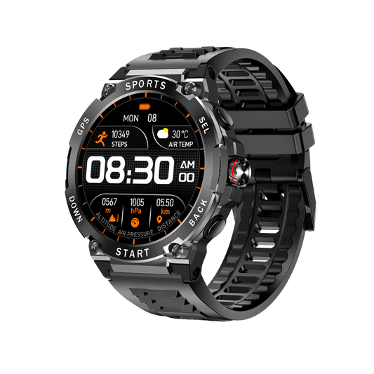 Smartwatch Evo 1400 - Soul