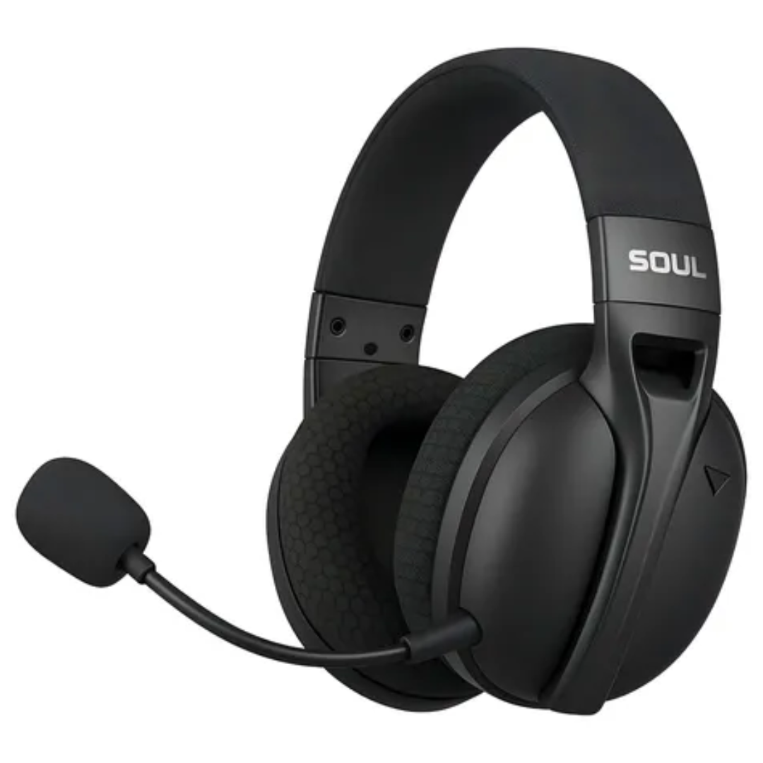 Auriculares OWH100 Soul