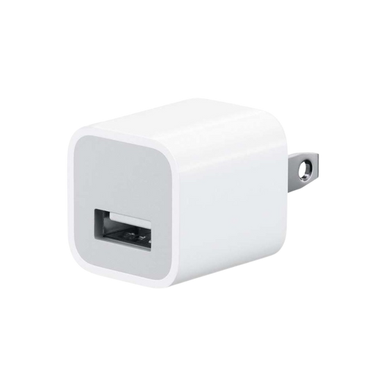Apple - Cargador USB