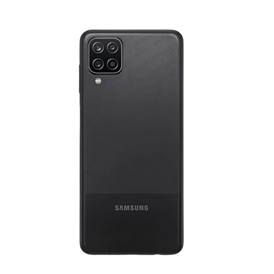 Samsung A12 128GB - Negro