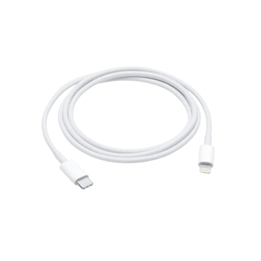 Apple- Cable USB-C a USB-C