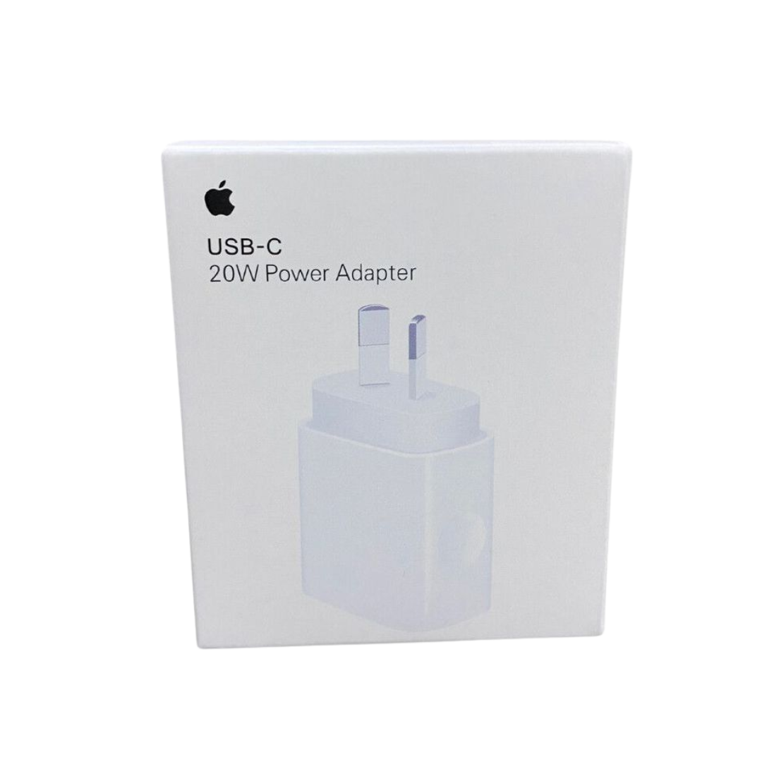 Apple - Cargador 20W