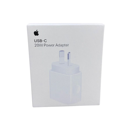 Apple - Cargador 20W