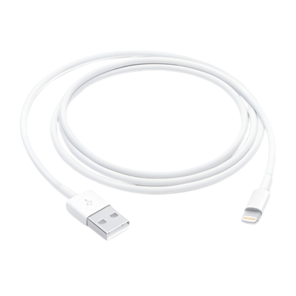 Apple - USB a Lightning