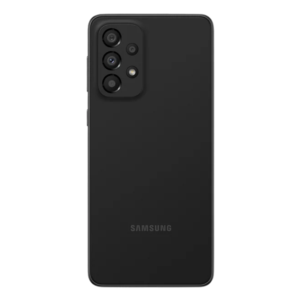 Samsung A33 128GB - Negro