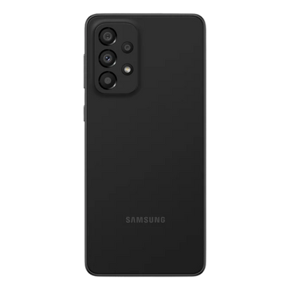 Samsung A33 128GB - Negro