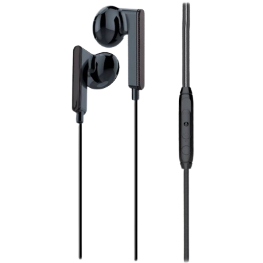 Auriculares ML S589 C/Cable Soul