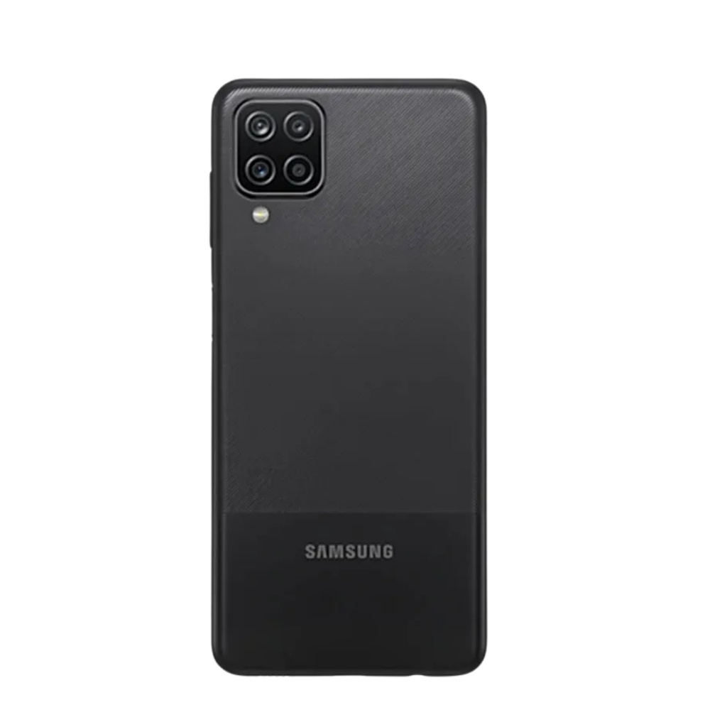 Samsung A12 128GB - Negro