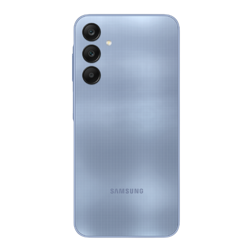 Samsung a25 128GB - Azul