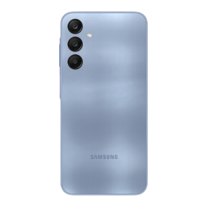 Samsung a25 128GB - Azul