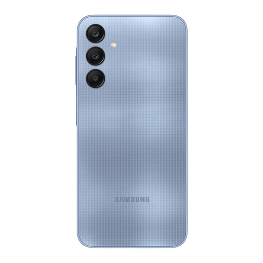Samsung a25 128GB - Azul