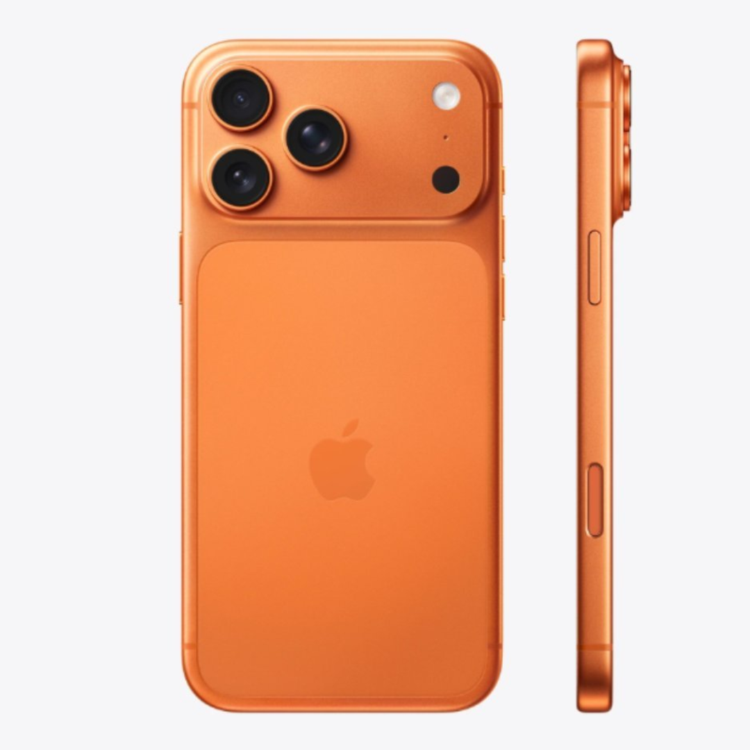 iPhone 17 Pro (256GB)