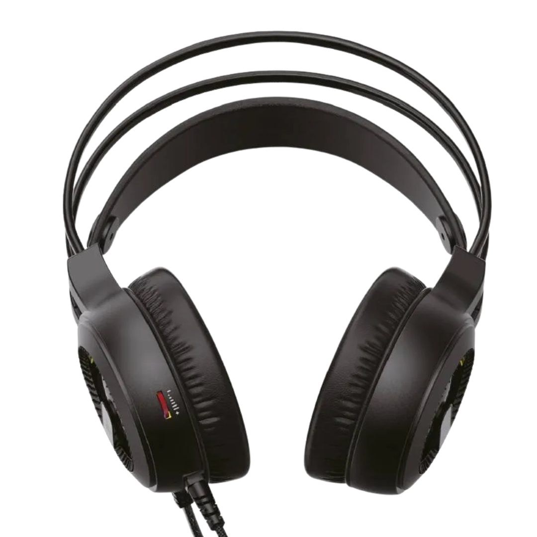 Auriculares Gamer Show XH250