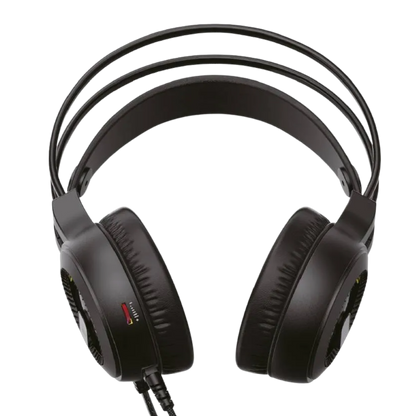 Auriculares Gamer Show XH250