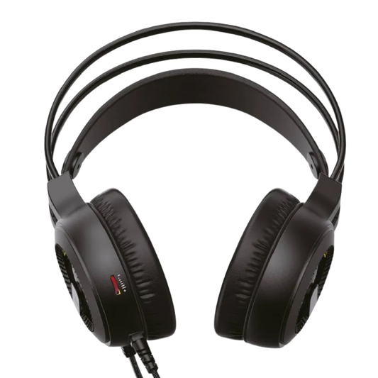 Auriculares Gamer Show XH250