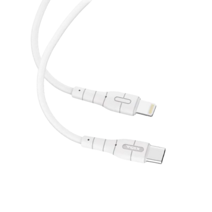 Cable Usb-C a Ligthning Soul