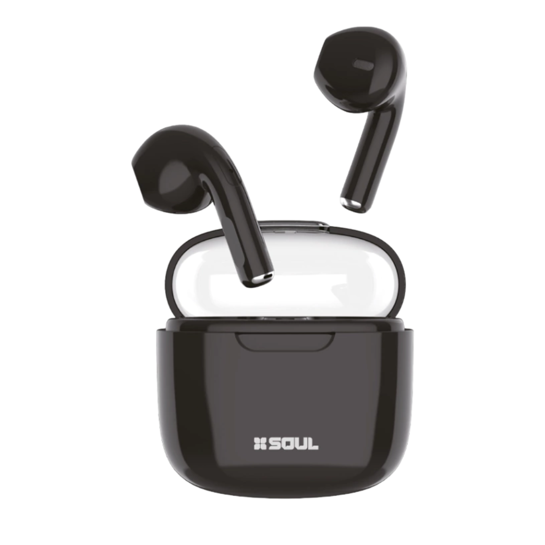 Auriculares Soul Tws200