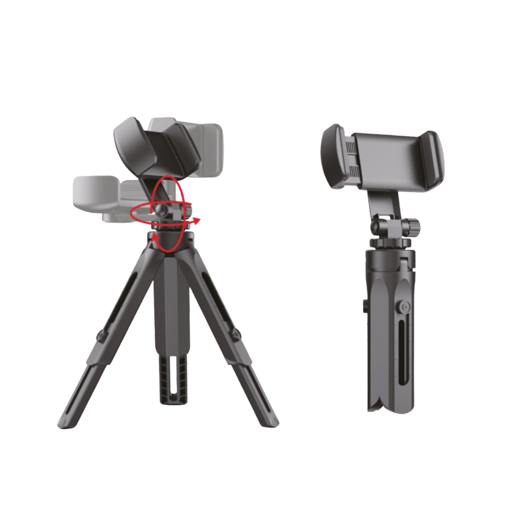 Soporte Tripode Q400 - Soul