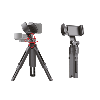 Soporte Tripode Q400 - Soul