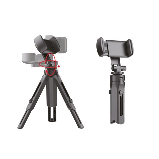 Soporte Tripode Q400 - Soul