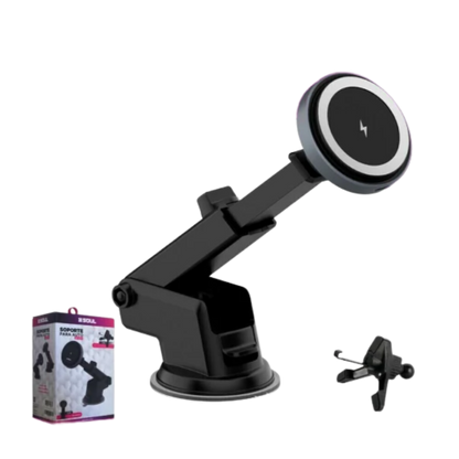 Soporte Auto Q700 - Soul