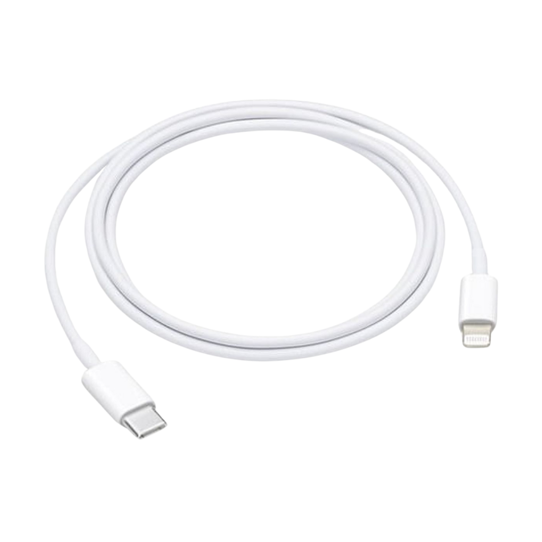 Apple - Cable USB-C a Lightning