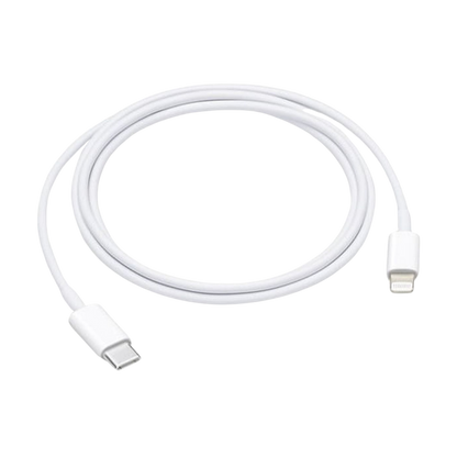 Apple - Cable USB-C a Lightning