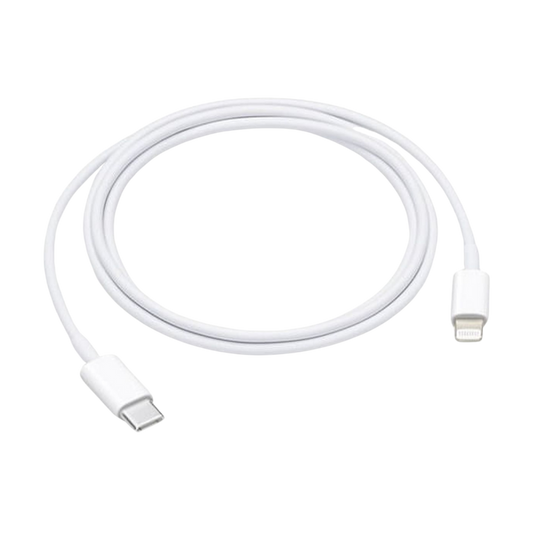 Apple - Cable USB-C a Lightning