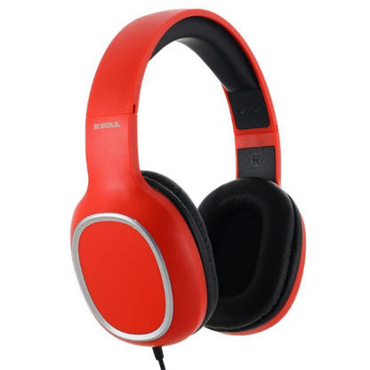 Auriculares L500 Soul