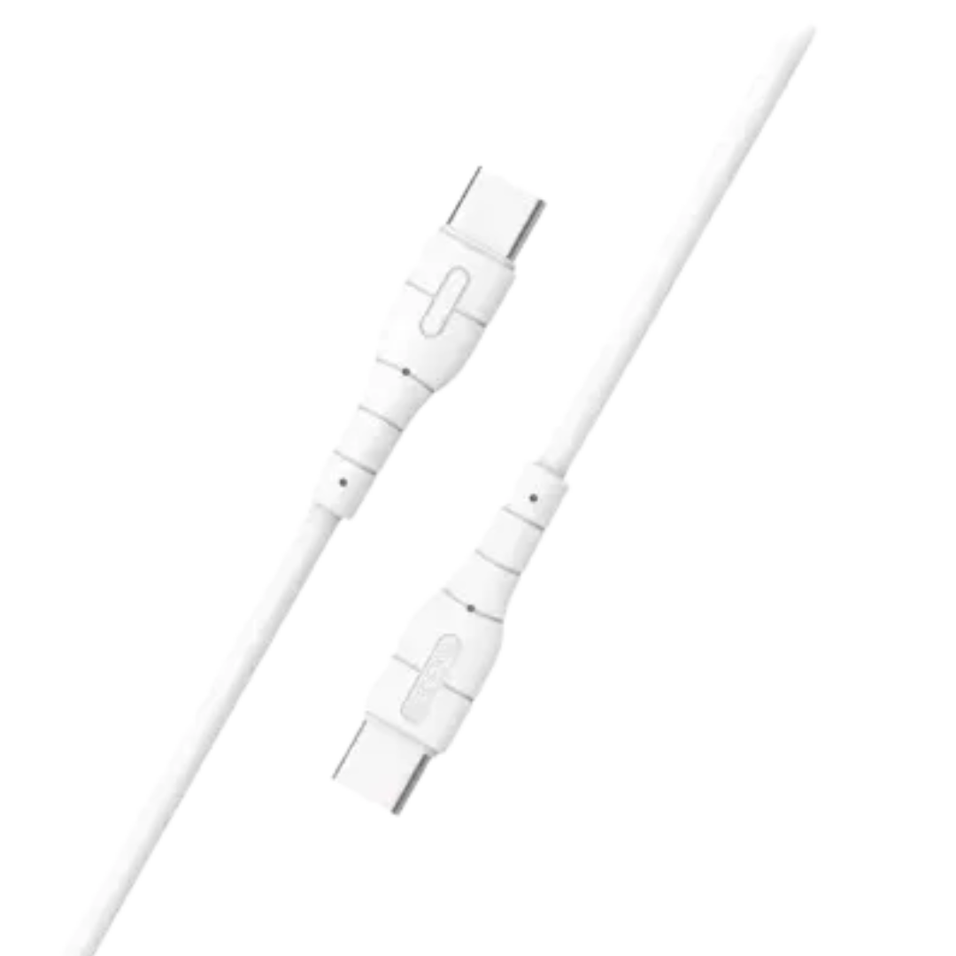 Cable Soul Usb-C A Usb-c