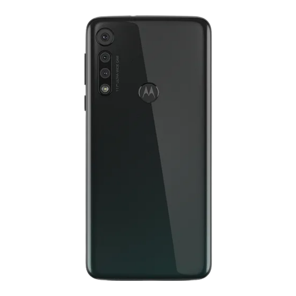 Motorola Moto G8 Play 32GB - Negro
