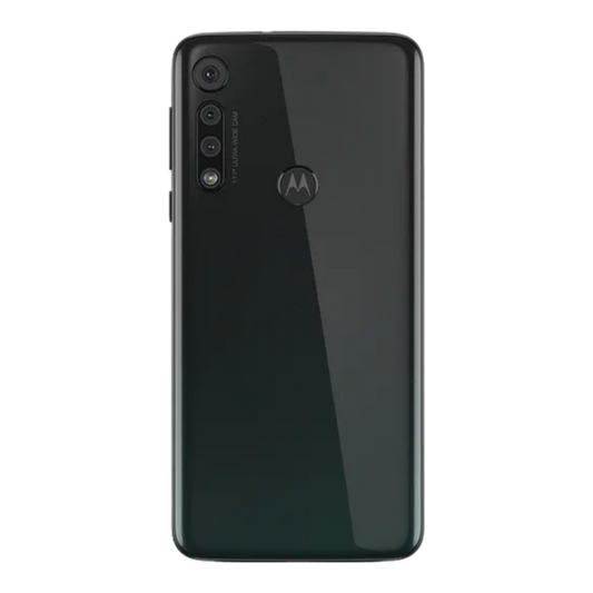 Motorola Moto G8 Play 32GB - Negro