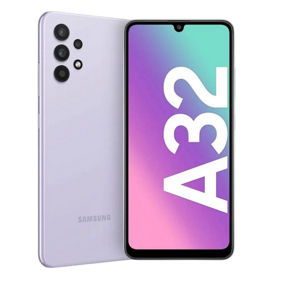 Samsung A32 128GB - Lila