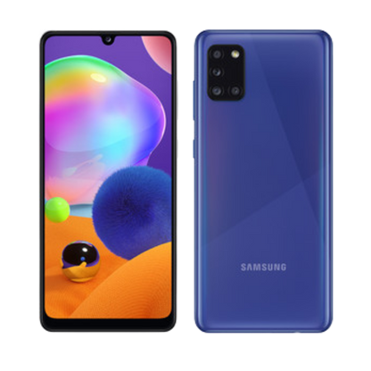 Samsung A32 128GB - Azul