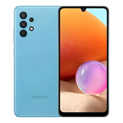 Samsung A32 128GB - Celeste