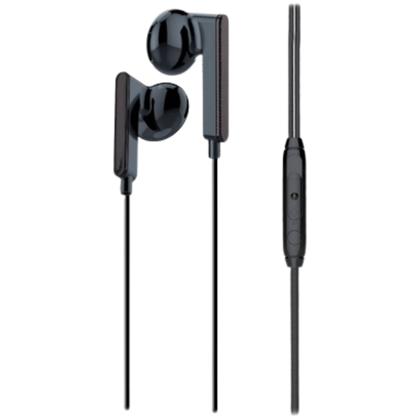 Auriculares ML S489 Con cable Soul