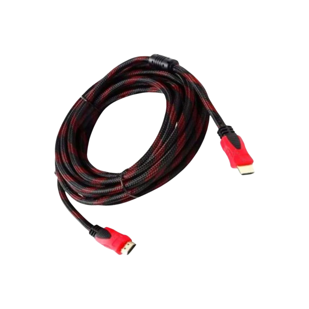 Cable HDMI 3 Metros Soul