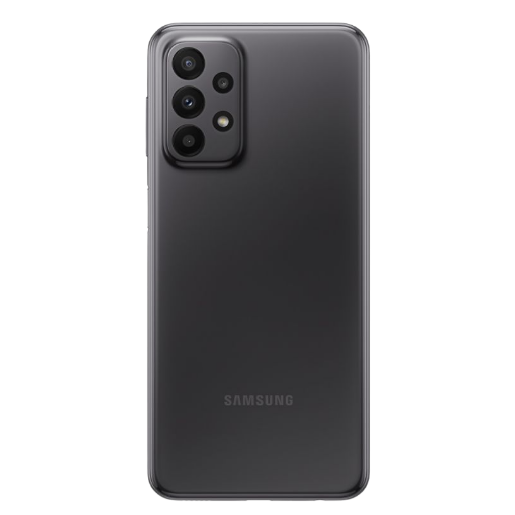 Samsung A23 128GB - Negro