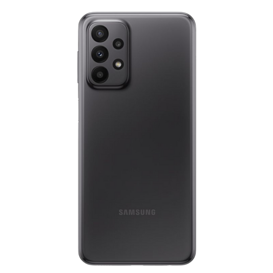 Samsung A23 128GB - Negro