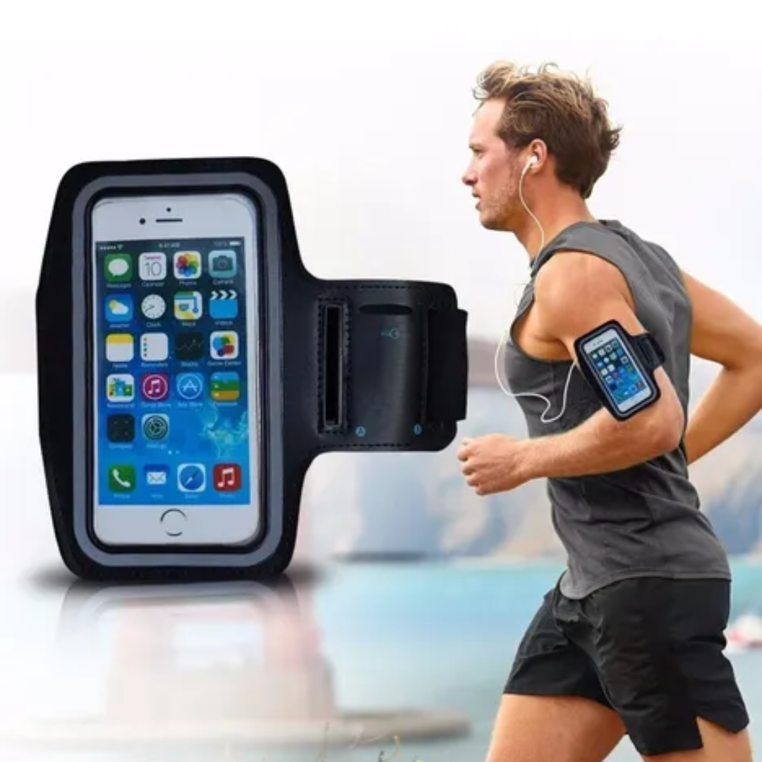 Brazalete Sport Soul