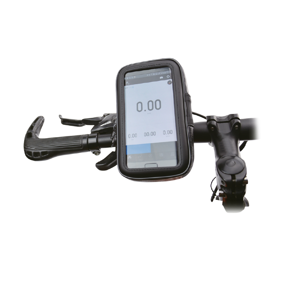 Soporte Bicimoto Q900 - Soul