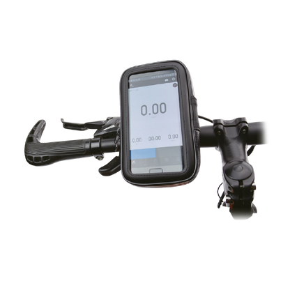 Soporte Bicimoto Q900 - Soul