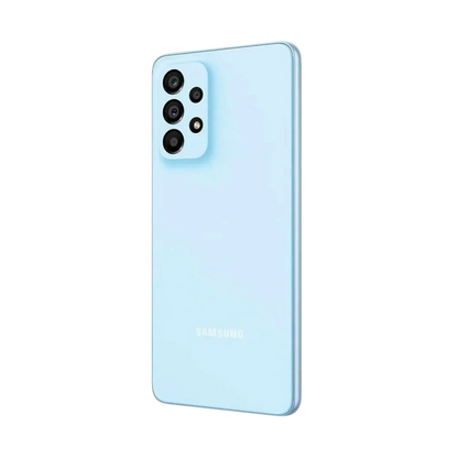 Samsung A33 128GB - Celeste