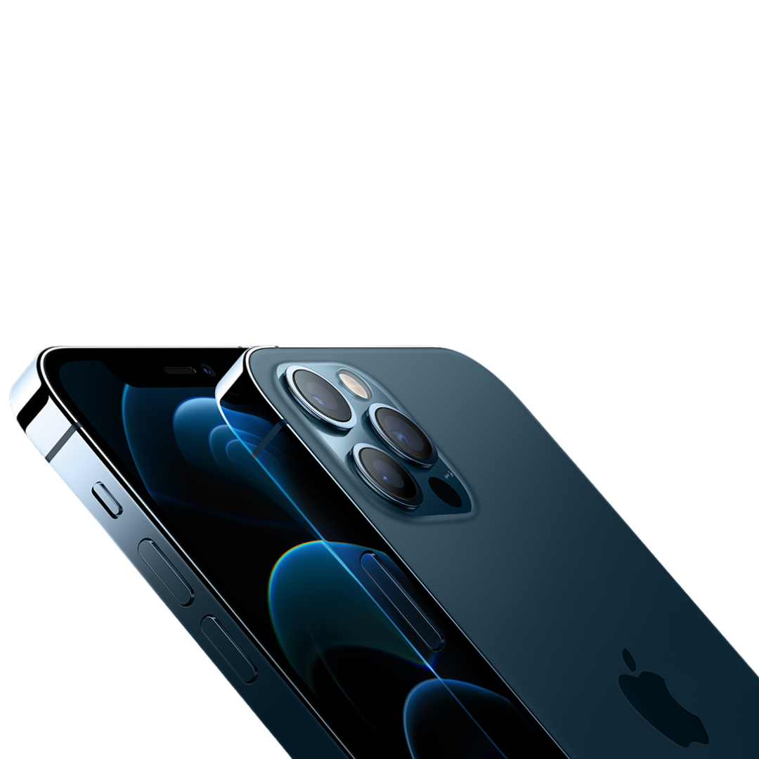 iPhone 12 Pro – 128GB