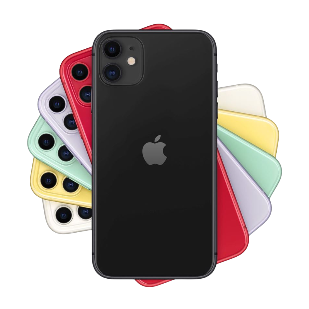 iPhone 11 64GB