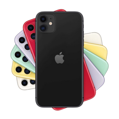 iPhone 11 64GB