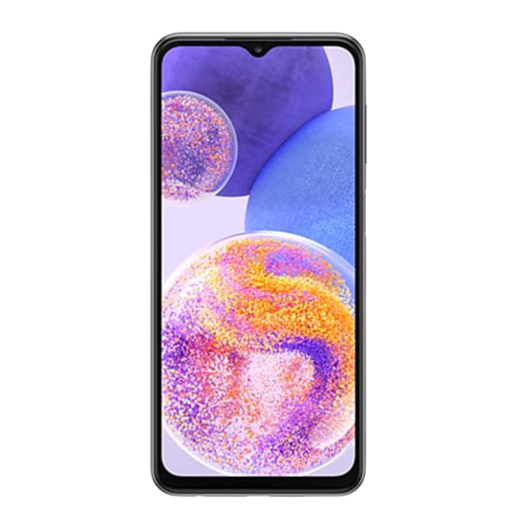 Samsung A23 128GB - Negro