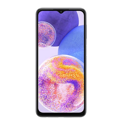 Samsung A23 128GB - Negro