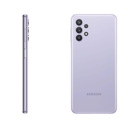 Samsung A32 128GB - Lila